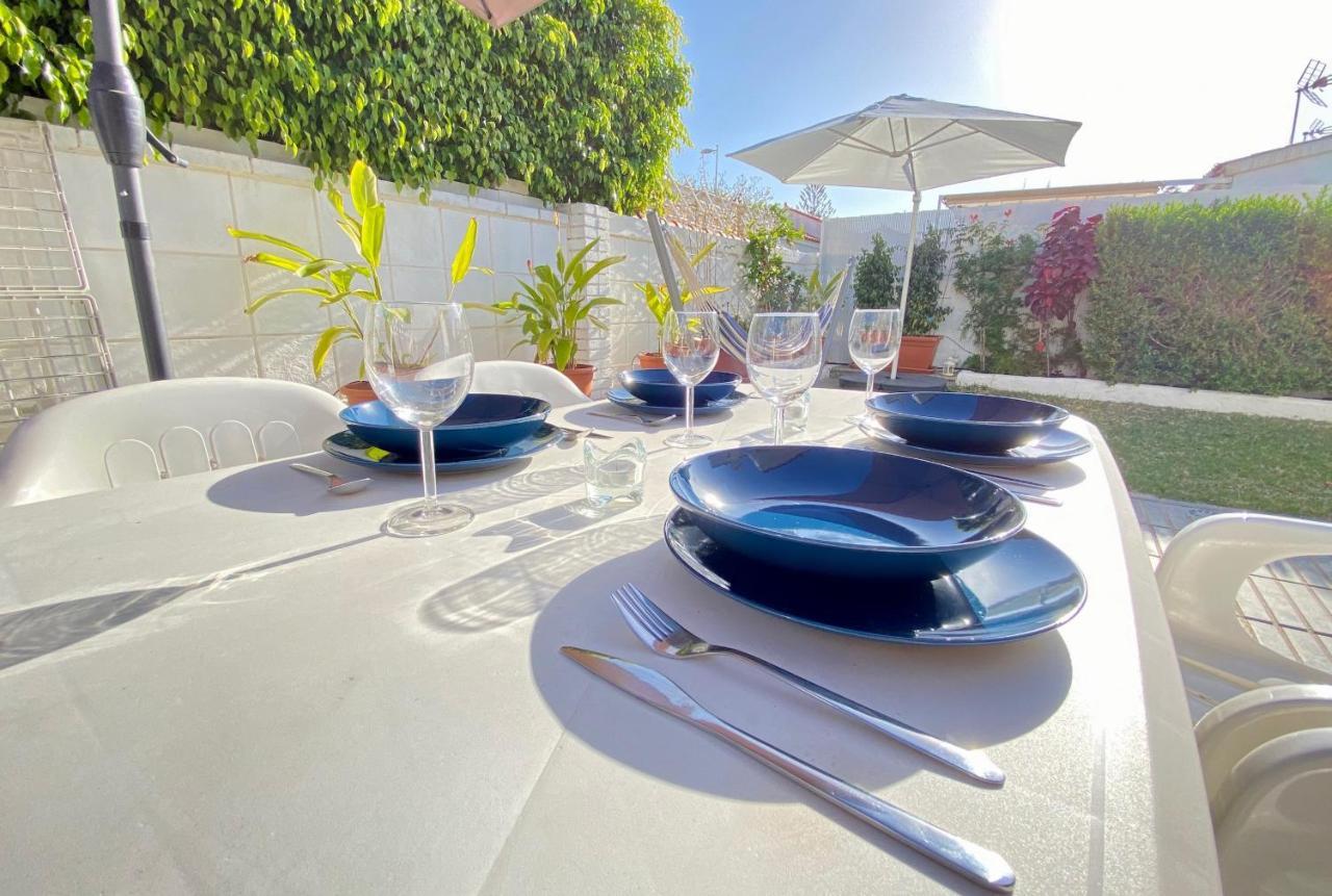 Casita Blanca Near Yumbo Διαμέρισμα Πλάγια ντελ Ινγκλές Εξωτερικό φωτογραφία