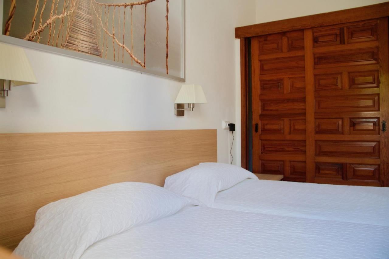 Casita Blanca Near Yumbo Διαμέρισμα Πλάγια ντελ Ινγκλές Εξωτερικό φωτογραφία
