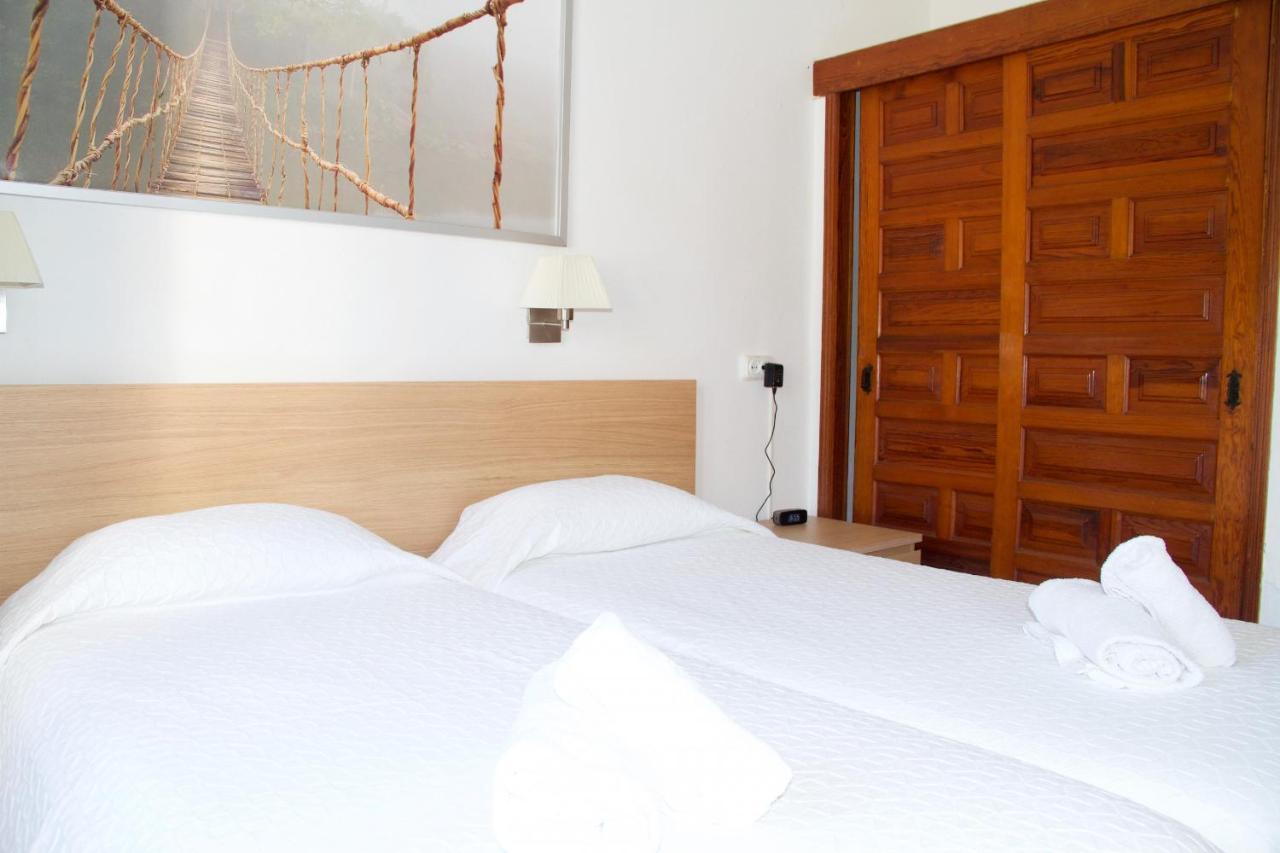 Casita Blanca Near Yumbo Διαμέρισμα Πλάγια ντελ Ινγκλές Εξωτερικό φωτογραφία