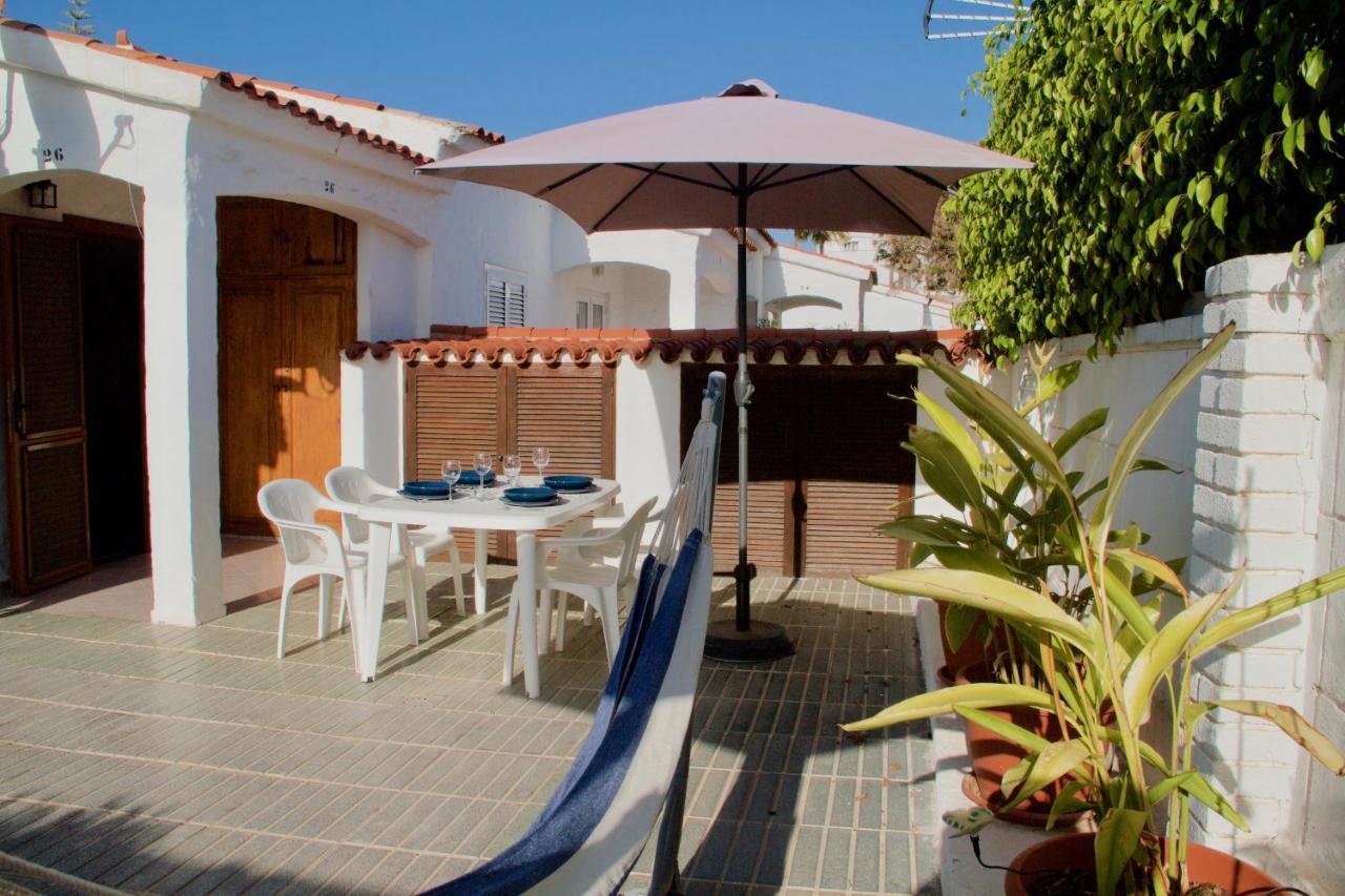 Casita Blanca Near Yumbo Διαμέρισμα Πλάγια ντελ Ινγκλές Εξωτερικό φωτογραφία