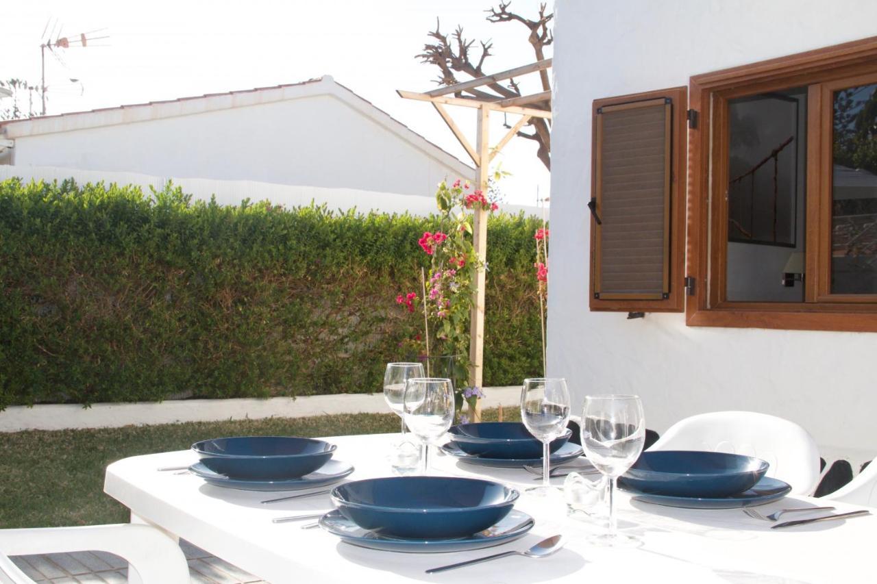 Casita Blanca Near Yumbo Διαμέρισμα Πλάγια ντελ Ινγκλές Εξωτερικό φωτογραφία