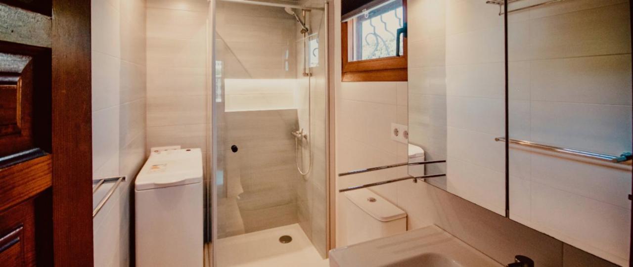 Casita Blanca Near Yumbo Διαμέρισμα Πλάγια ντελ Ινγκλές Εξωτερικό φωτογραφία