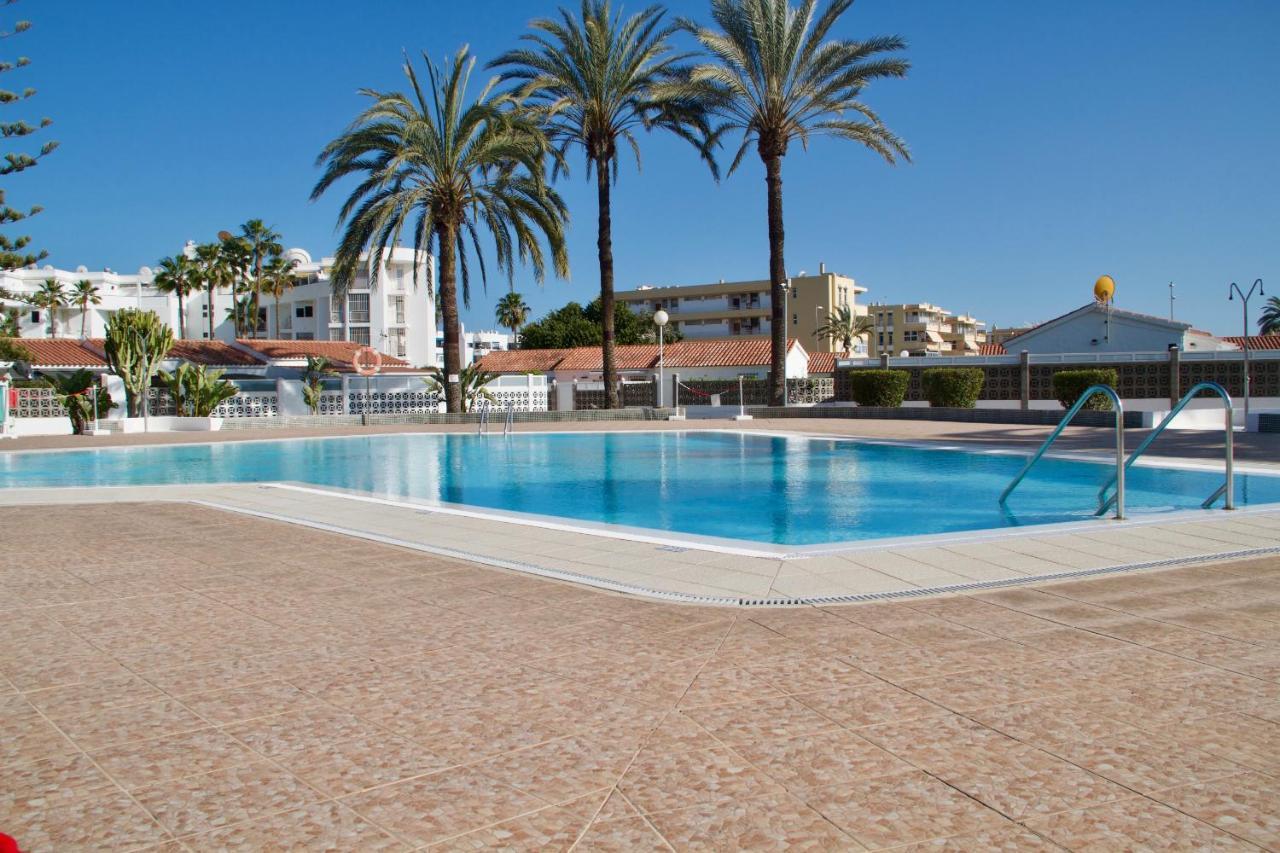 Casita Blanca Near Yumbo Διαμέρισμα Πλάγια ντελ Ινγκλές Εξωτερικό φωτογραφία