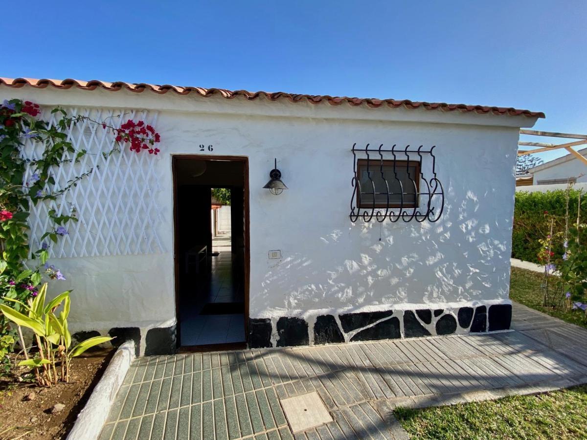 Casita Blanca Near Yumbo Διαμέρισμα Πλάγια ντελ Ινγκλές Εξωτερικό φωτογραφία