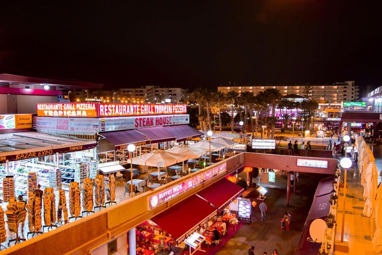 Casita Blanca Near Yumbo Διαμέρισμα Πλάγια ντελ Ινγκλές Εξωτερικό φωτογραφία