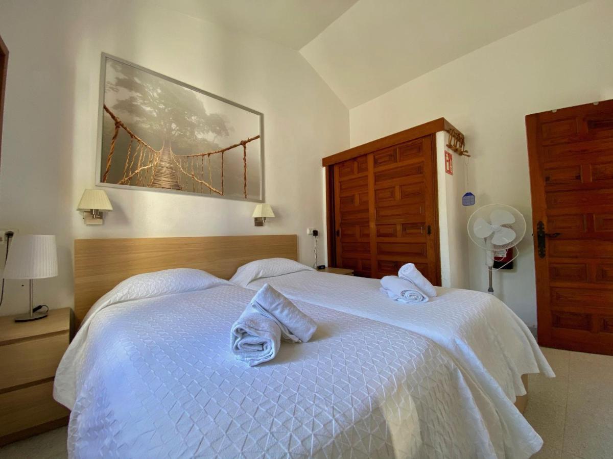 Casita Blanca Near Yumbo Διαμέρισμα Πλάγια ντελ Ινγκλές Εξωτερικό φωτογραφία