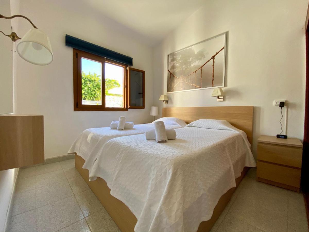Casita Blanca Near Yumbo Διαμέρισμα Πλάγια ντελ Ινγκλές Εξωτερικό φωτογραφία