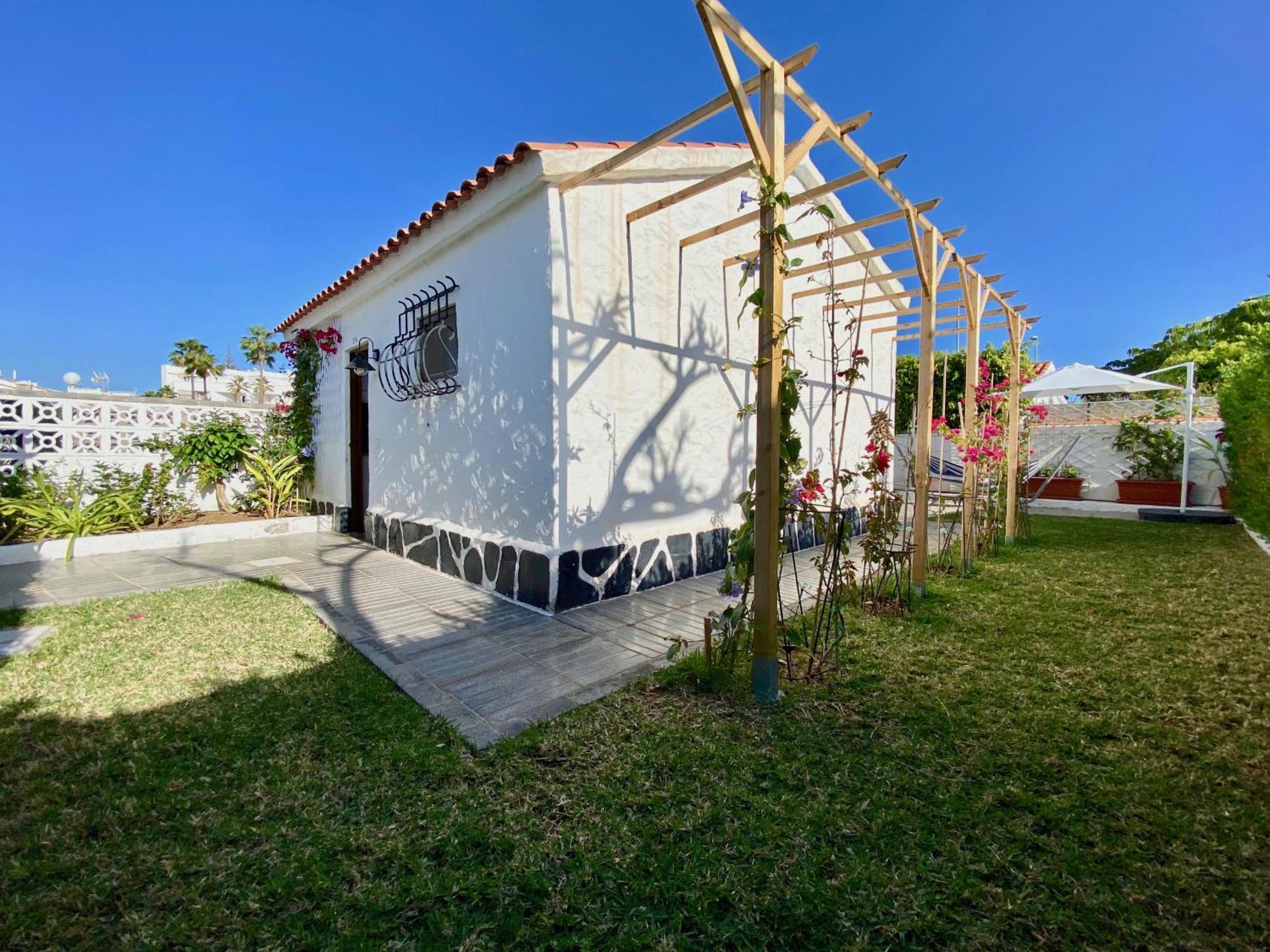 Casita Blanca Near Yumbo Διαμέρισμα Πλάγια ντελ Ινγκλές Εξωτερικό φωτογραφία